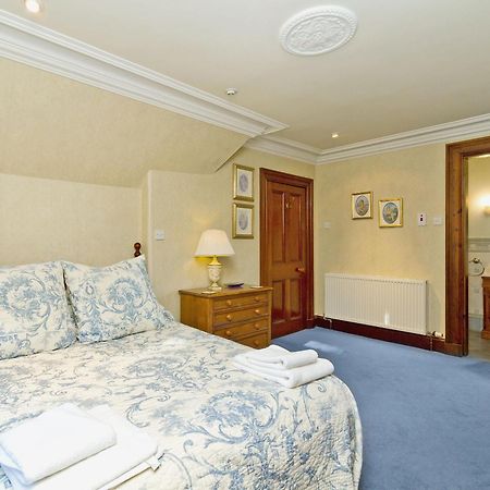 Dess Lodge Kincardine O'Neil Buitenkant foto