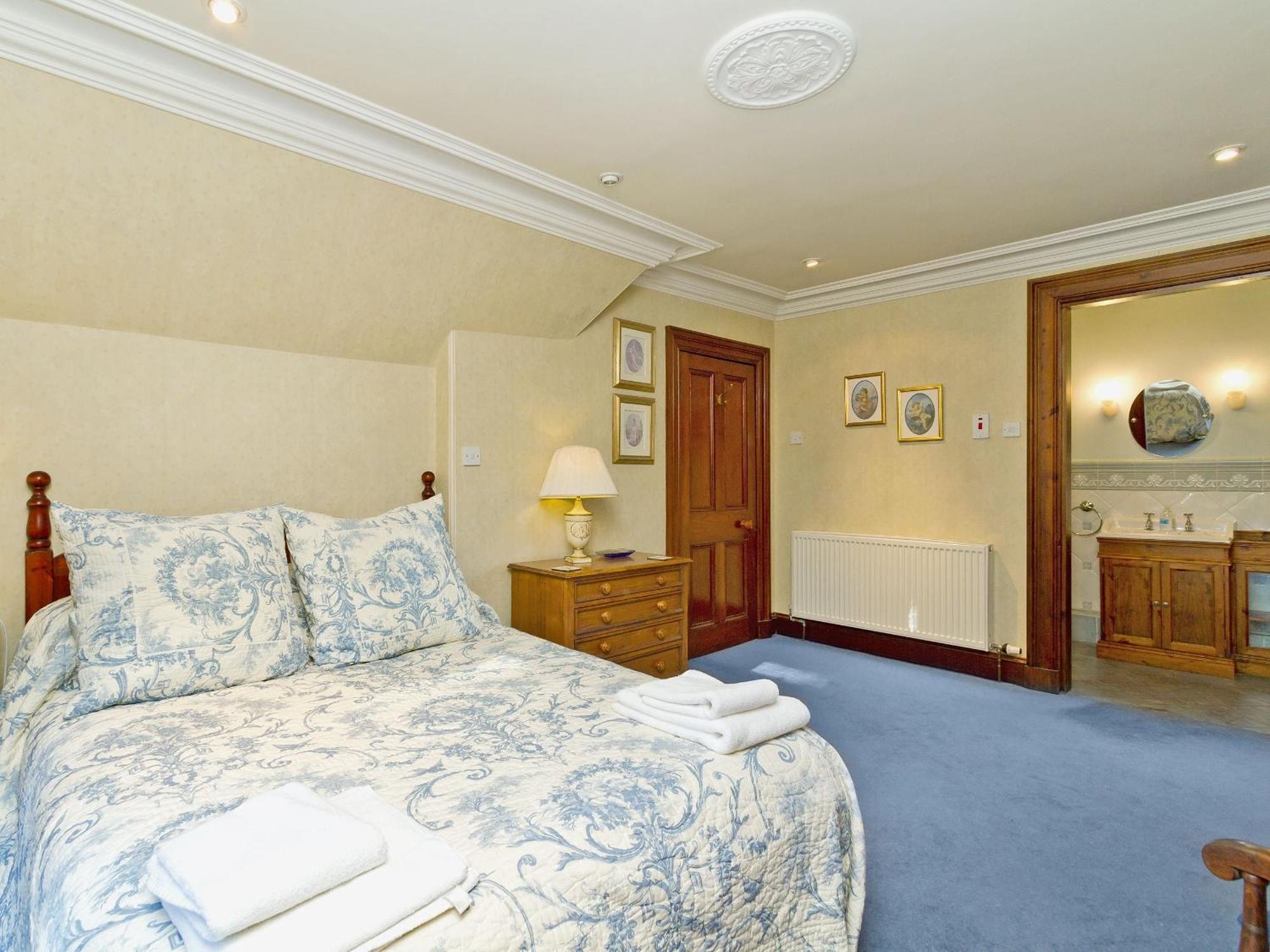 Dess Lodge Kincardine O'Neil Buitenkant foto